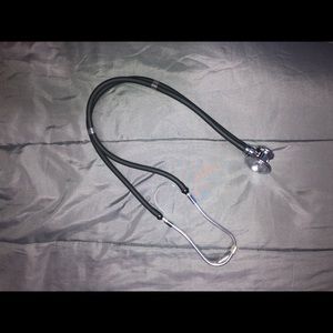 Stethoscope
